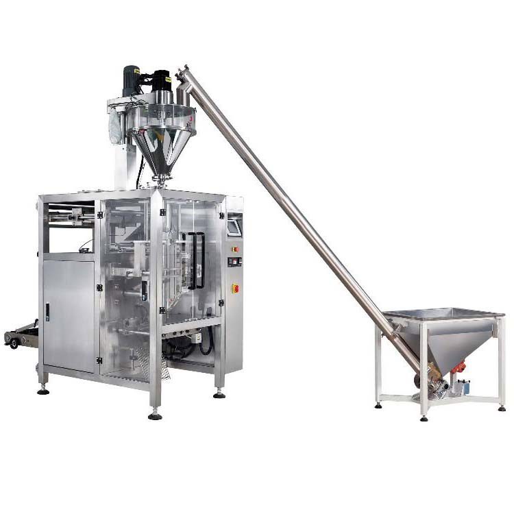 Automatic Auger filler Packing